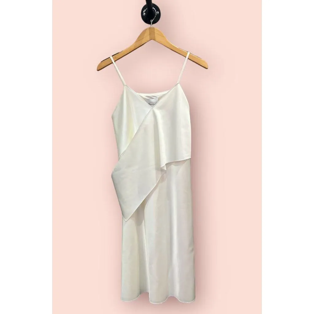 3.1 Philip Lim NWT Sash Slip Dress - Size 2