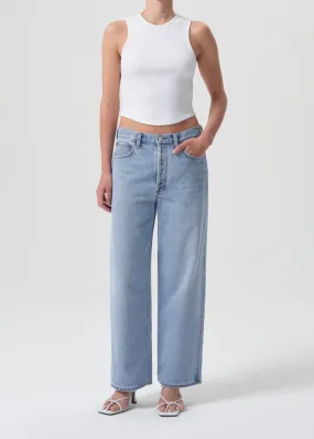 AGoldE - Low Slung Baggy in Force
