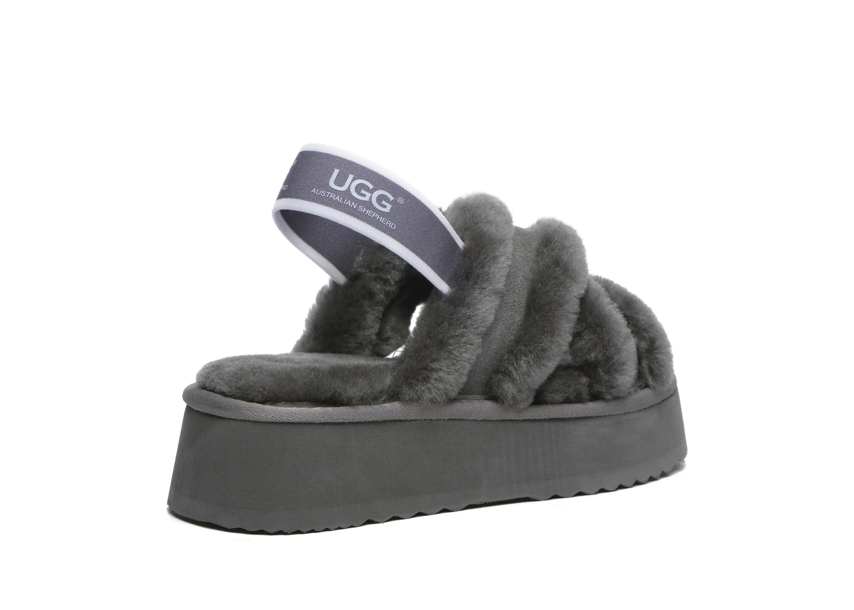 Australian Shepherd UGG ADITI AS2052