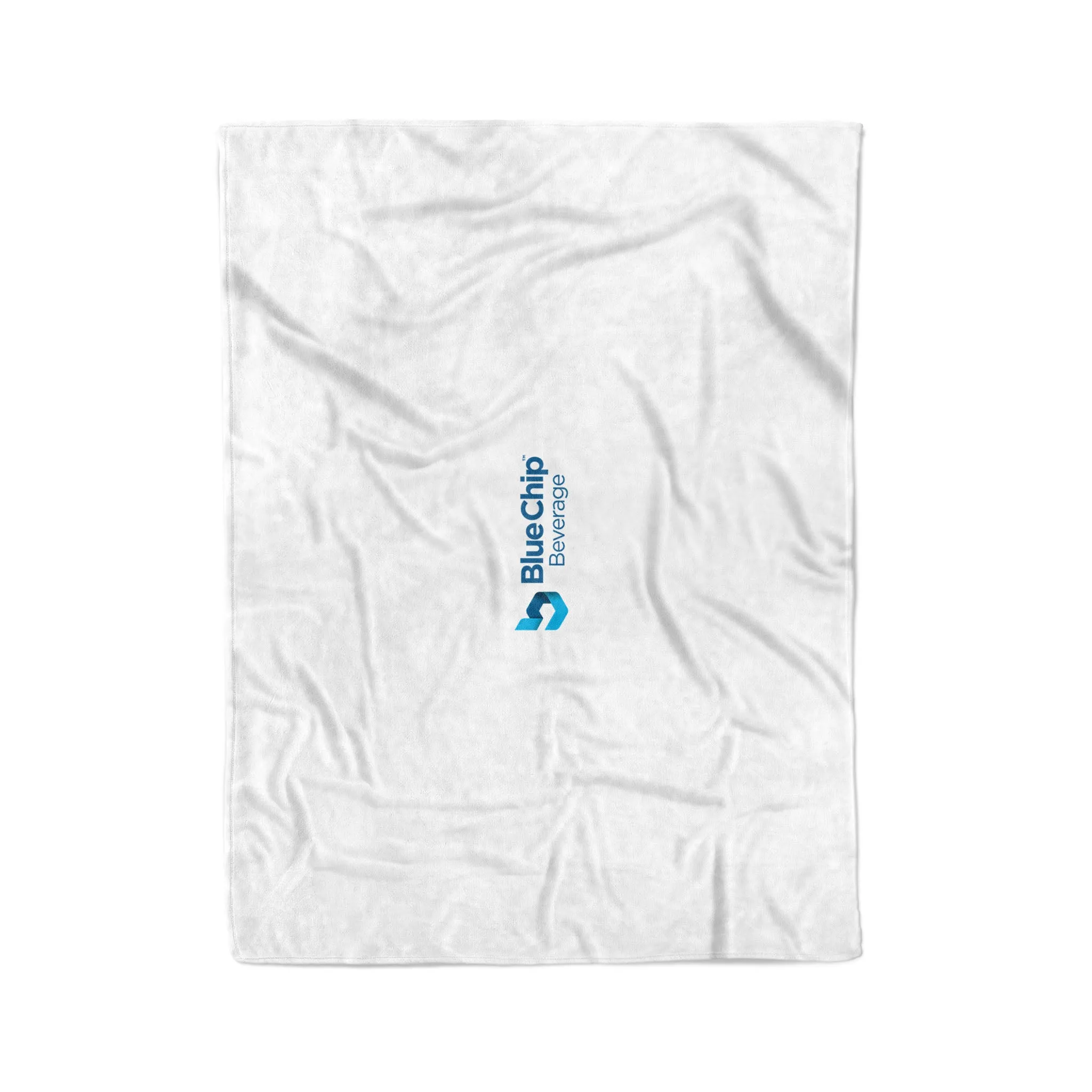 Beverage - Fleece Blanket