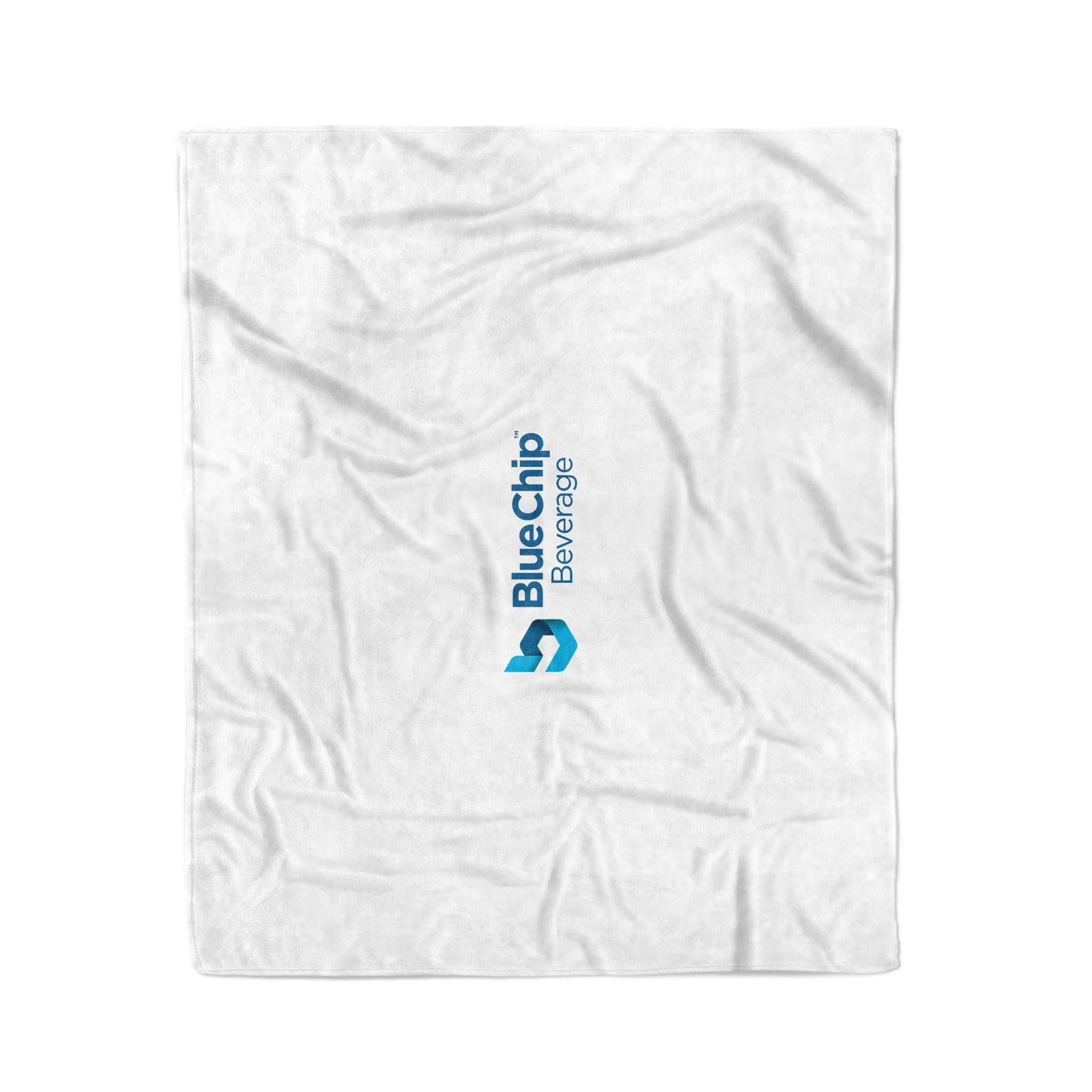 Beverage - Fleece Blanket