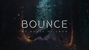 BOUNCE (Red) by The House of Crow - Trick