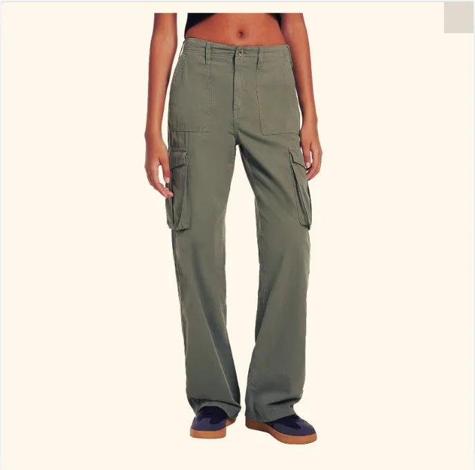 Cargo Pants