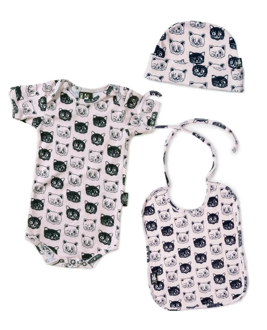 Cats | BABY GIFT SET