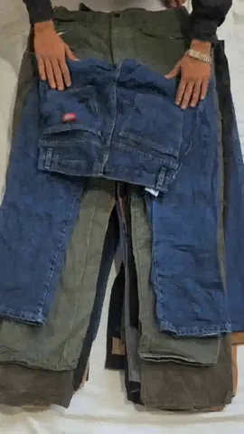 Dickies jeans 19 pieces