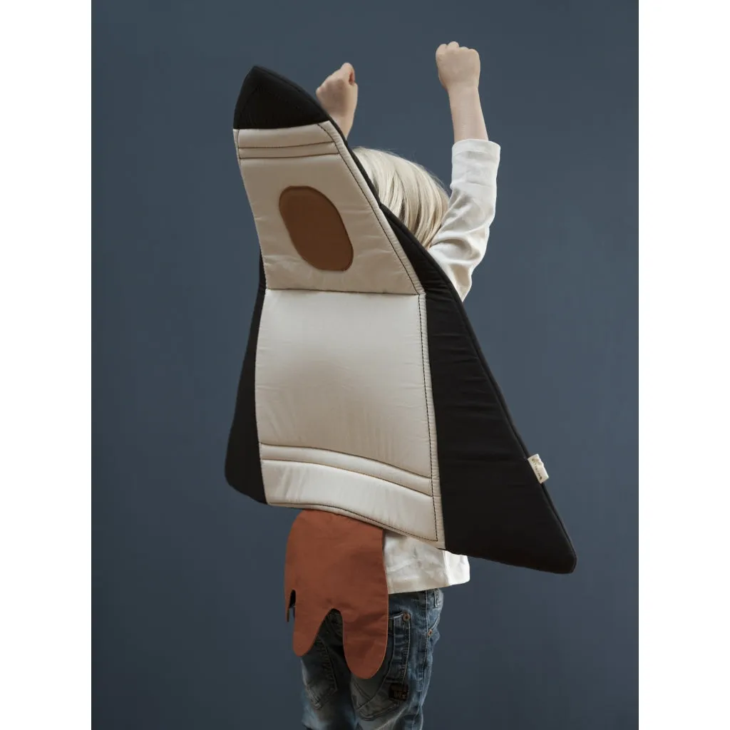Dress-up - Wings - Spaceship