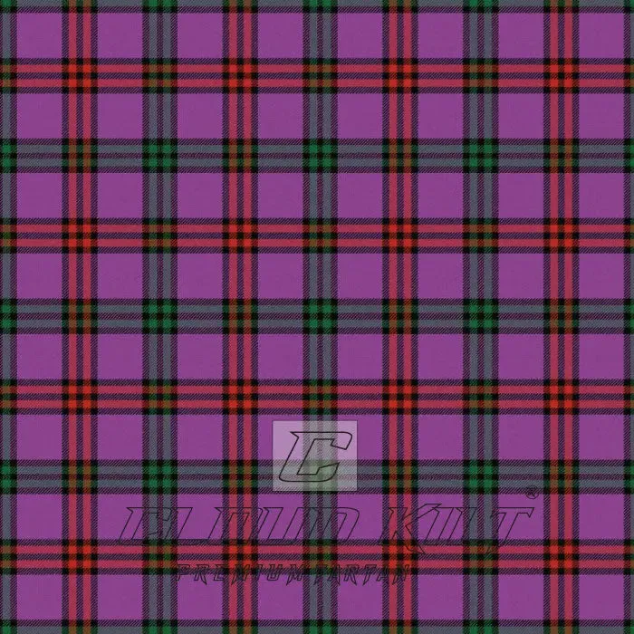 Eglinton Ancient Tartan
