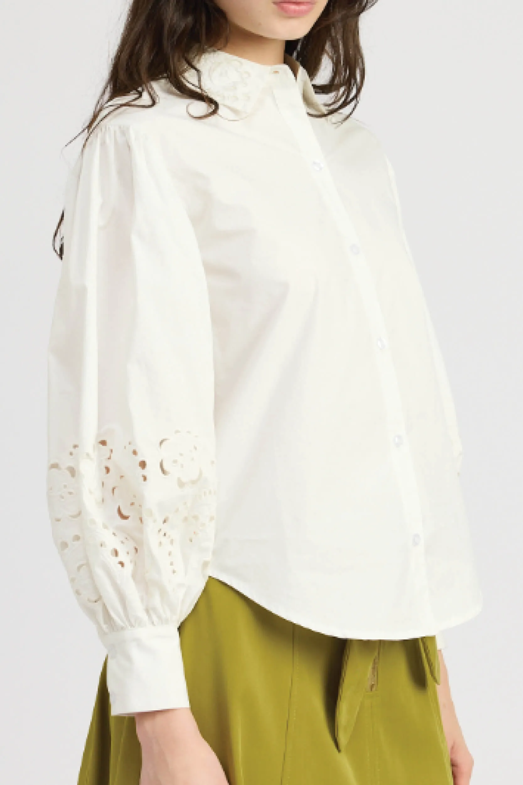En Saison Quinton Shirt