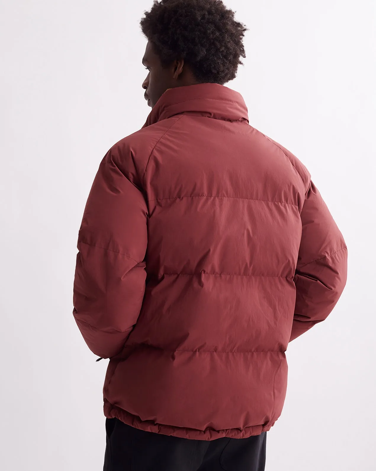 Enomoto Puffer Jacket