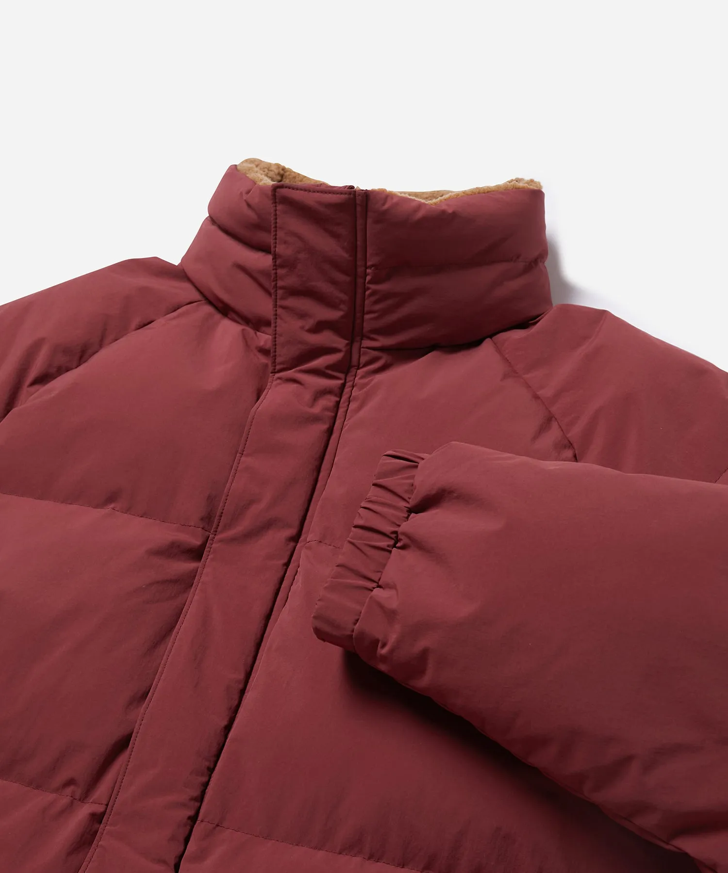 Enomoto Puffer Jacket