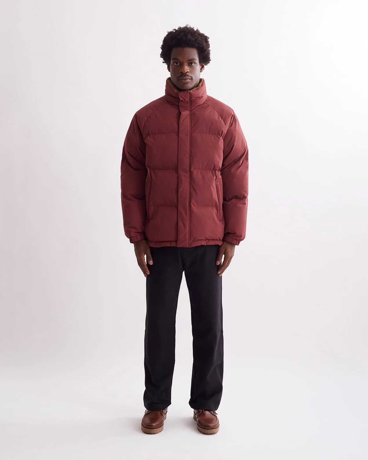 Enomoto Puffer Jacket