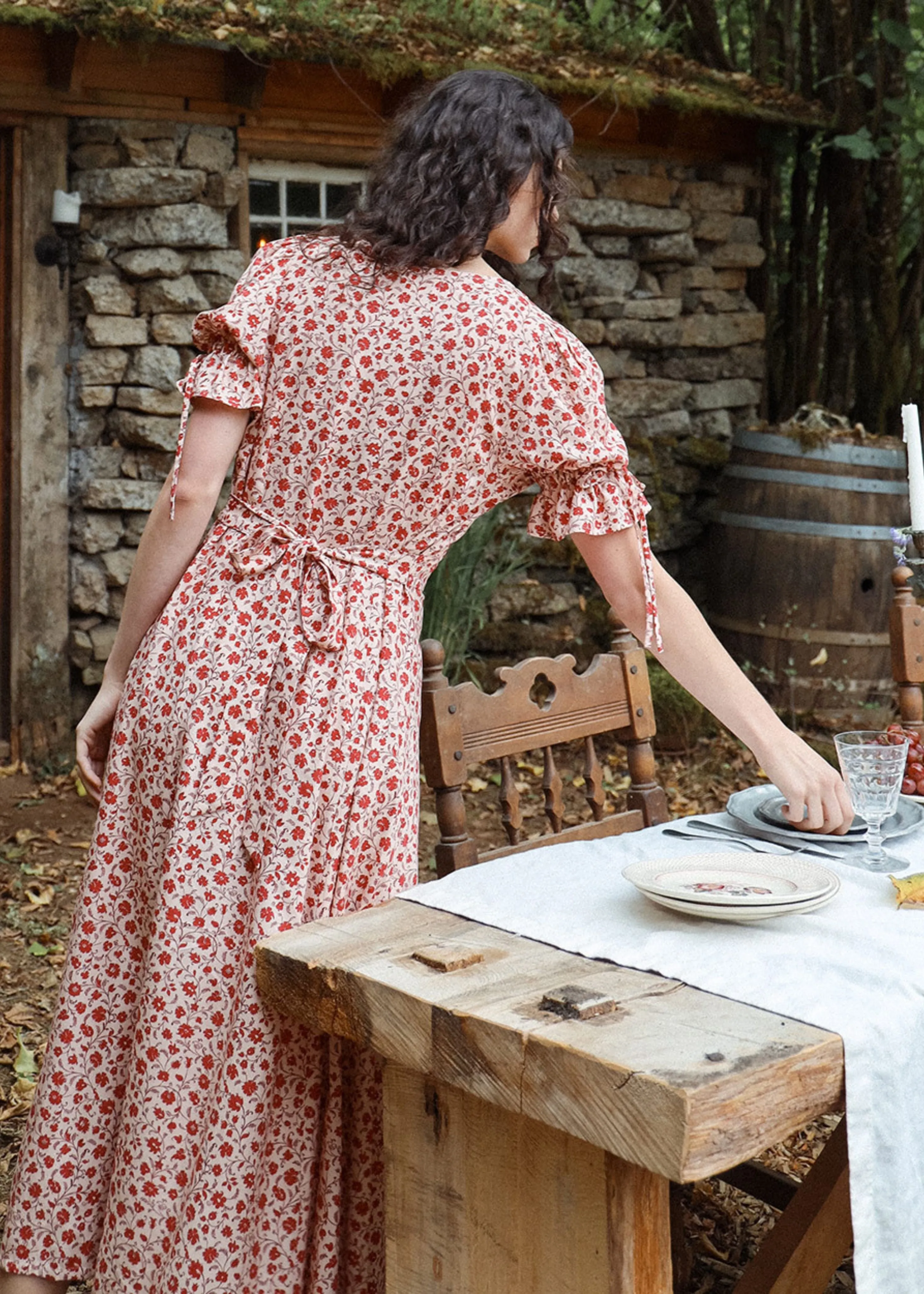 Florenzia dress
