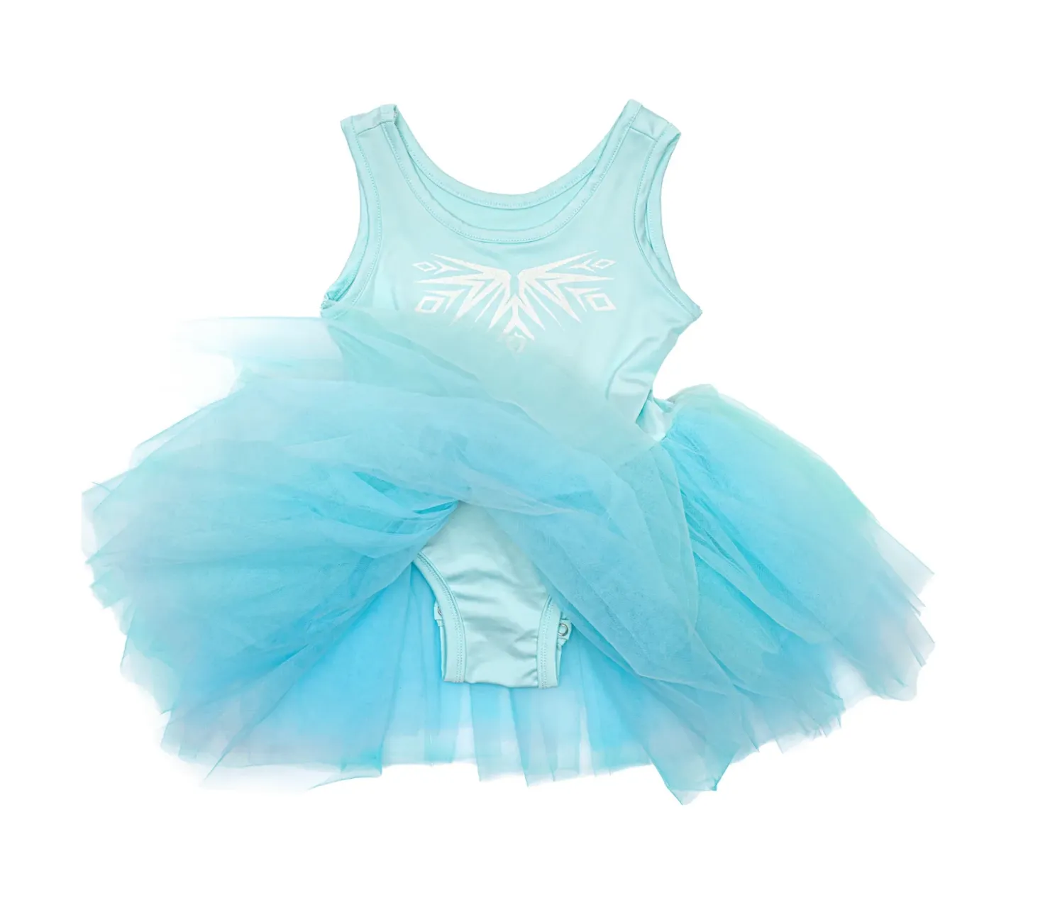 Great Pretenders: Elsa Ballet Tutu Dress