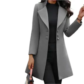 Gwynne | Stylish Women's Jacket for Comfort and Warmth in Winter