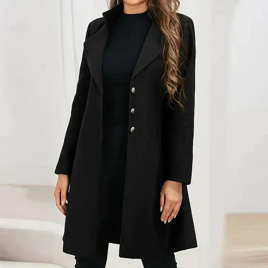 Gwynne | Stylish Women's Jacket for Comfort and Warmth in Winter