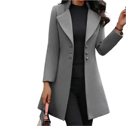Gwynne | Stylish Women's Jacket for Comfort and Warmth in Winter