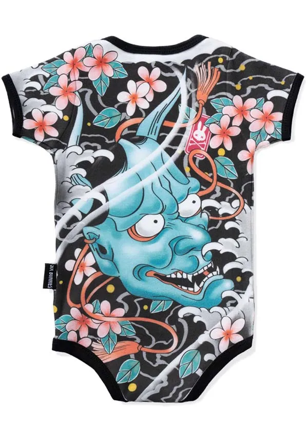 Hannya | ROMPER*