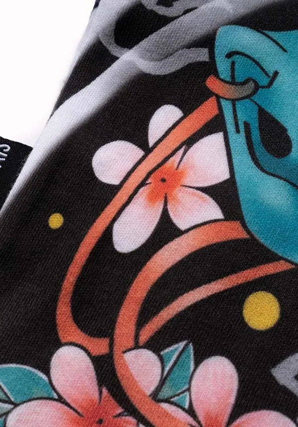 Hannya | ROMPER*