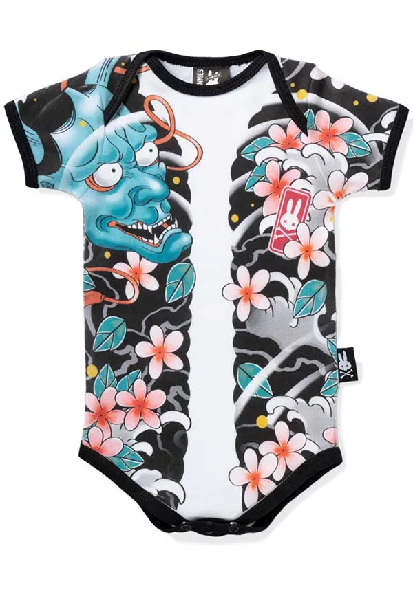 Hannya | ROMPER*