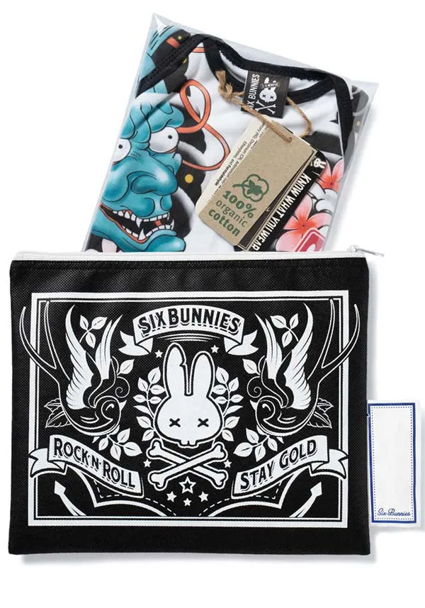 Hannya | ROMPER*