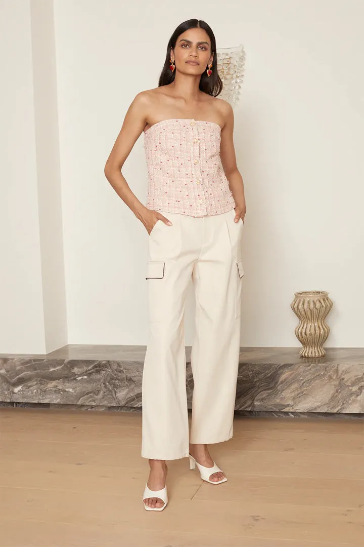 Isadora Pants