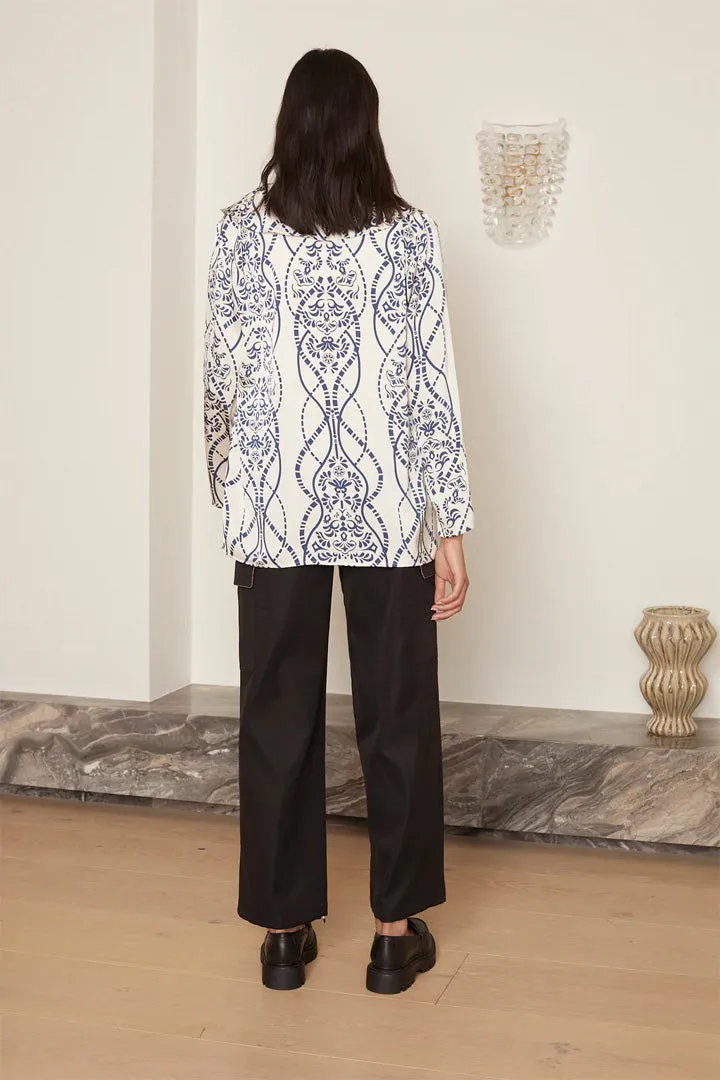 Isadora Pants