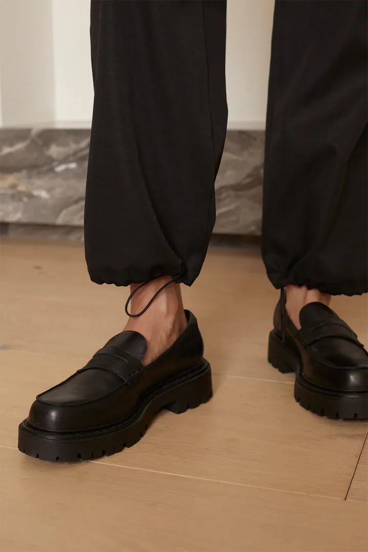 Isadora Pants