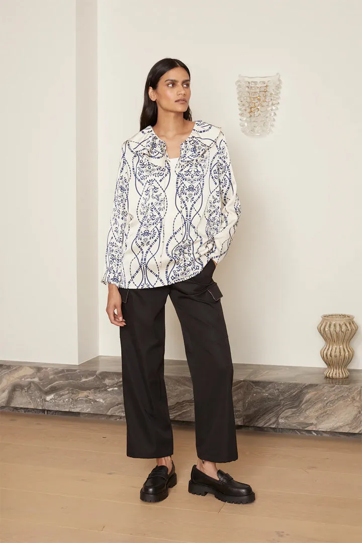 Isadora Pants
