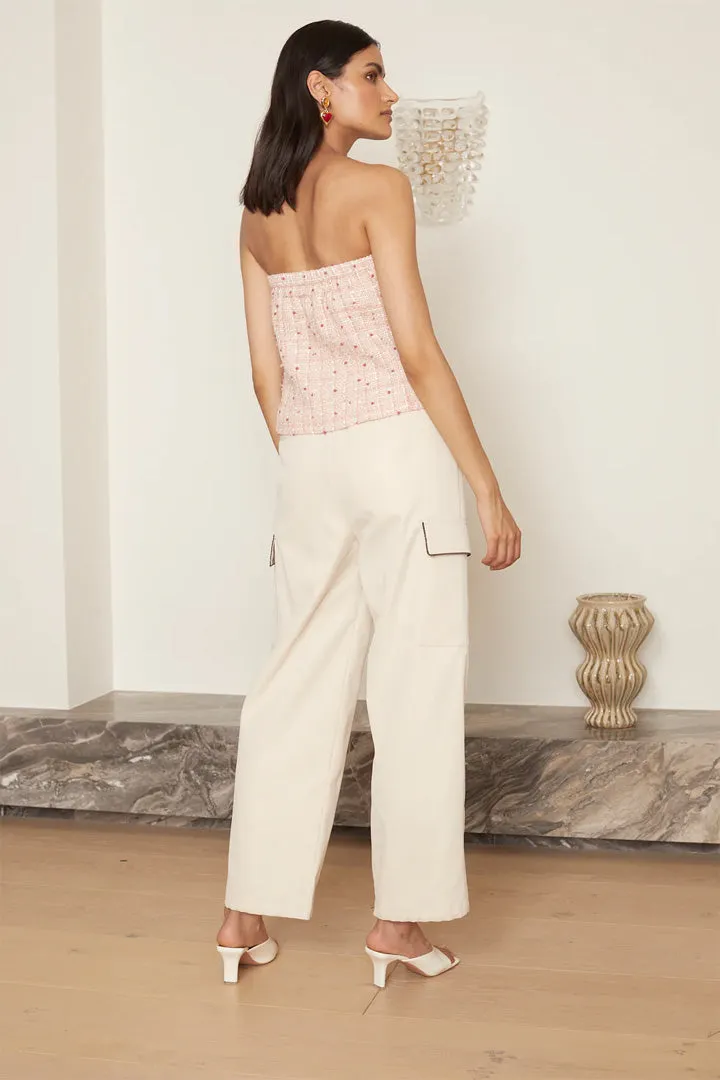 Isadora Pants