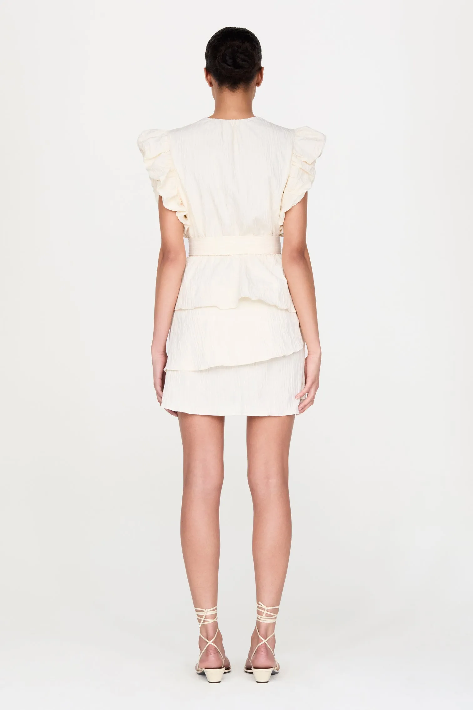 Jazleen Dress