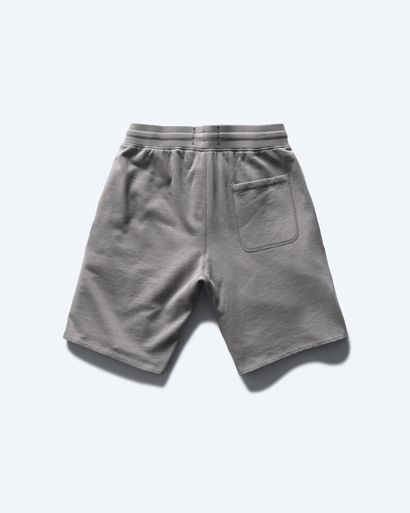 Lightweight Terry Short 10"