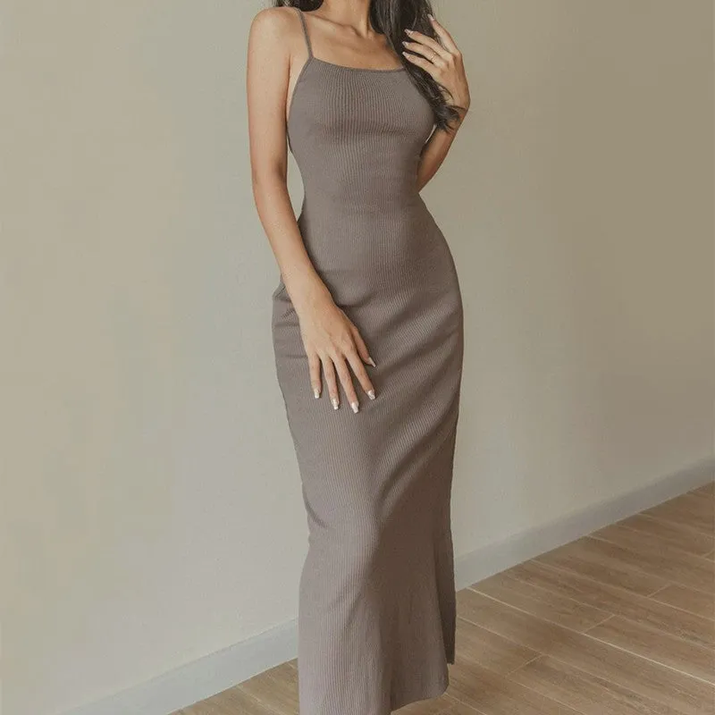 Maria Slip Dress - Culture Heaven Special