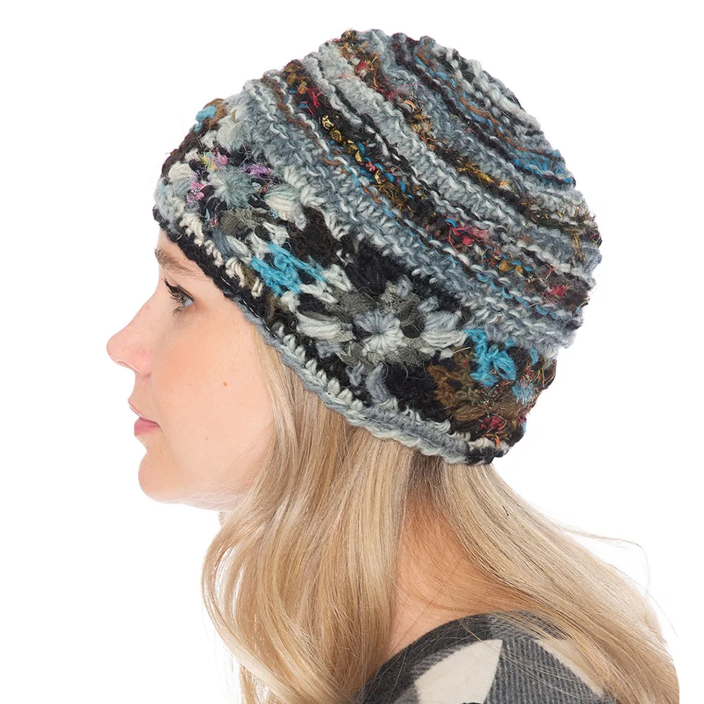 Mira Peak Beanie Woman's Hat