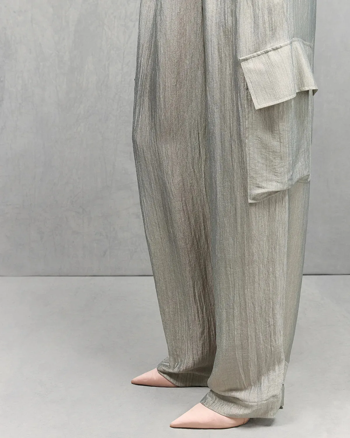 PANTS POWER