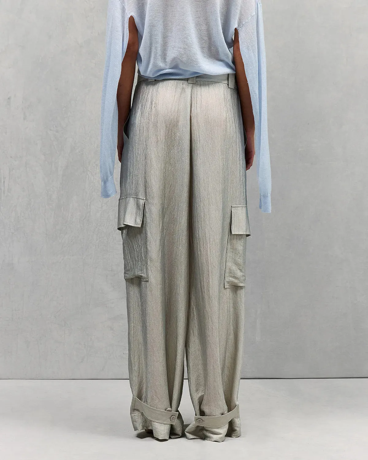 PANTS POWER