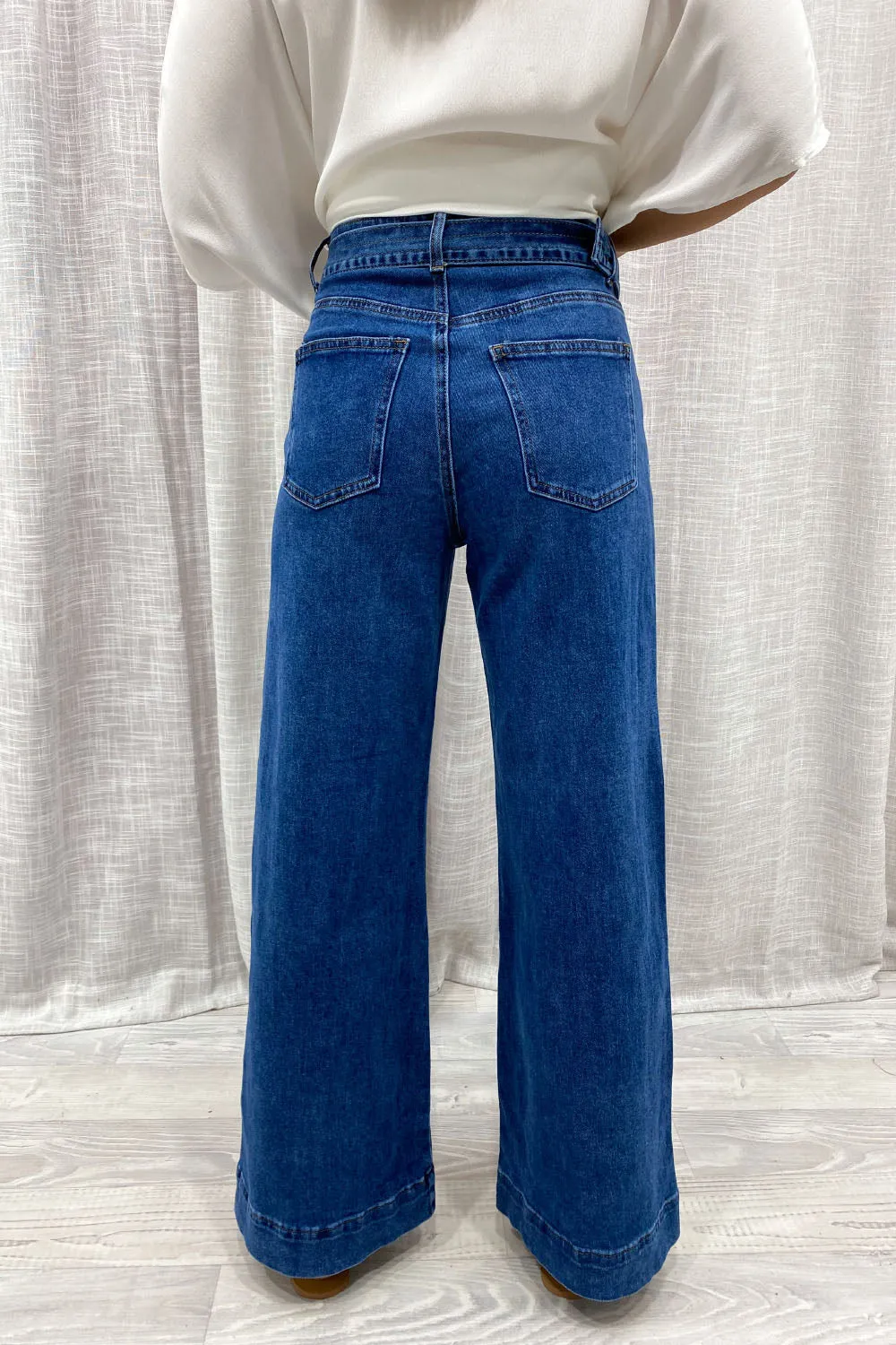 Penny Jeans