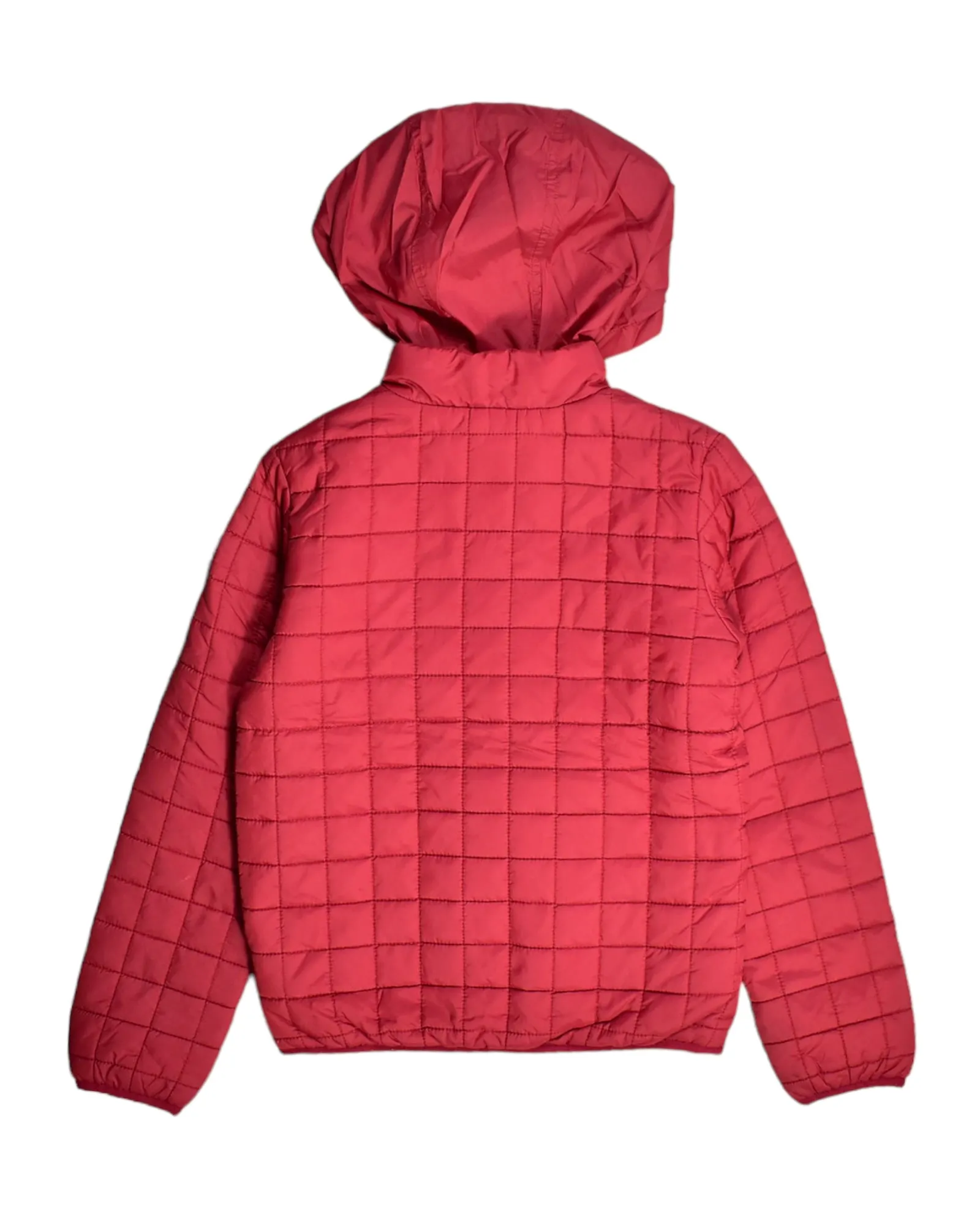 Petit Bateau Puffer Jacket 8Y