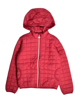 Petit Bateau Puffer Jacket 8Y