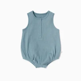 Ribbed Bloomer