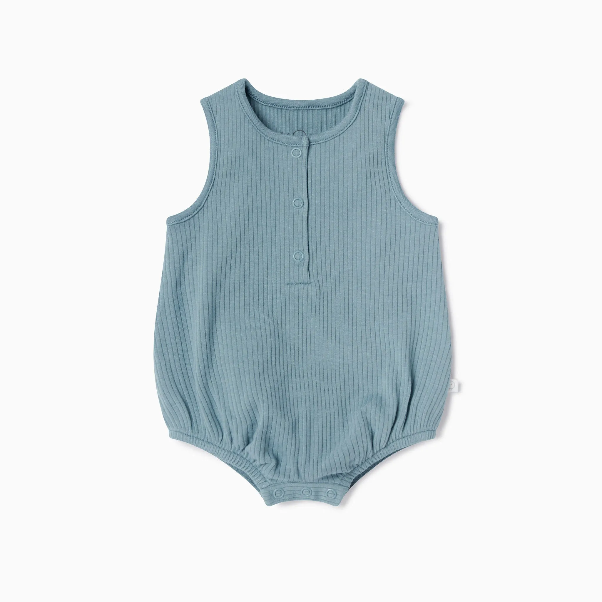 Ribbed Bloomer