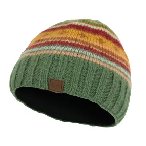 Sherpa Jinpa Hat Dark Thyme (Women's)