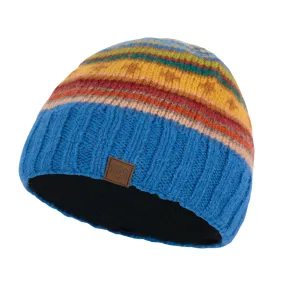 Sherpa Jinpa Hat Neelo Blue (Women's)