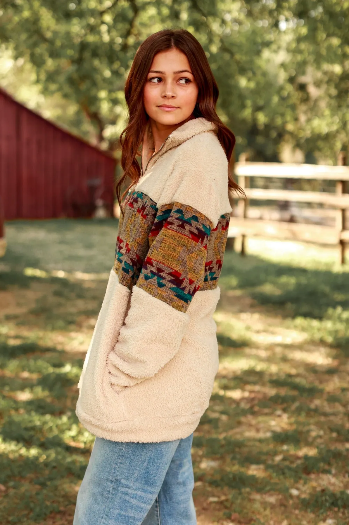 South by Southwest Sherpa