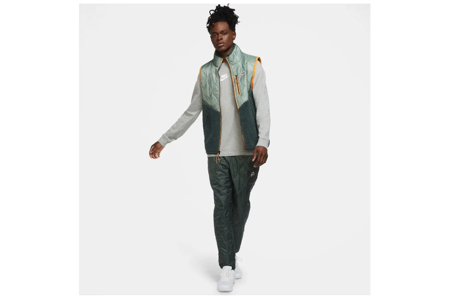 Sportswear Heritage Weste