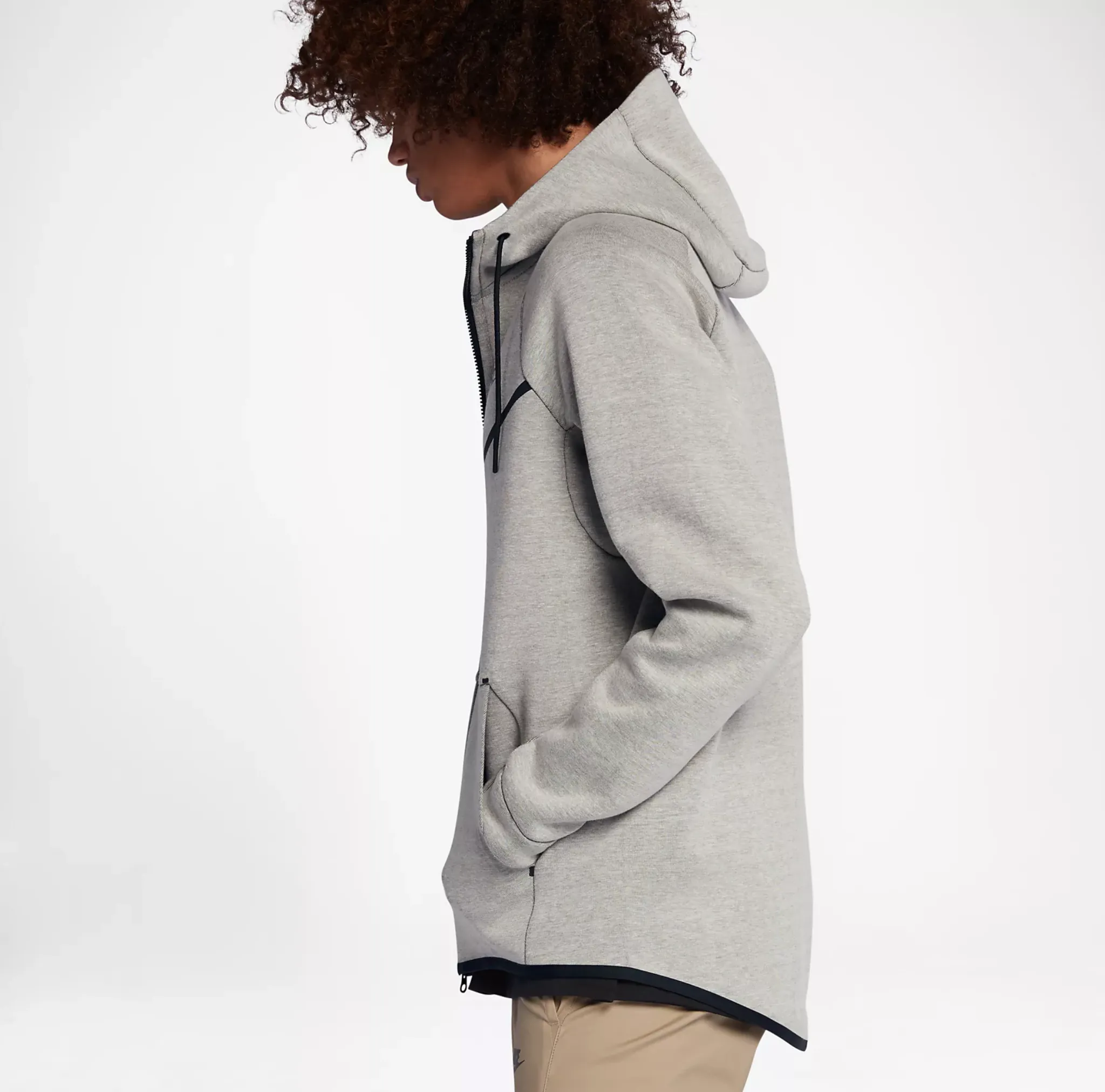 Tech Fleece Windrunner