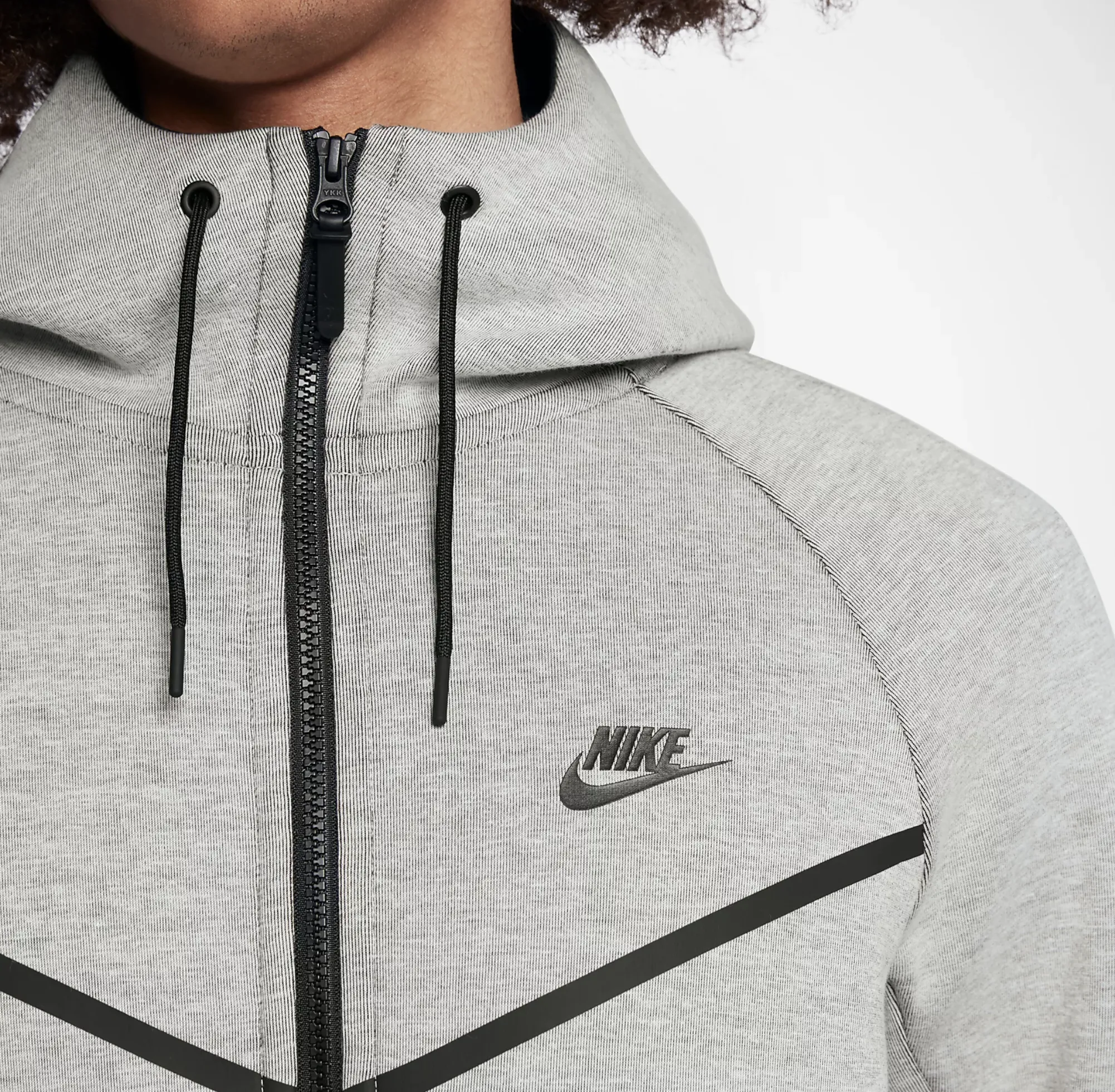 Tech Fleece Windrunner