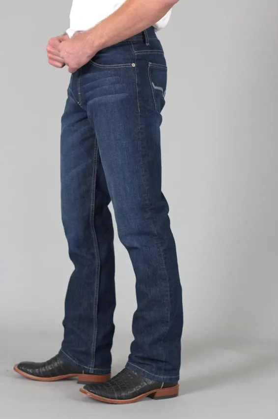THOMAS - Kimes Ranch Straight Boot Jeans
