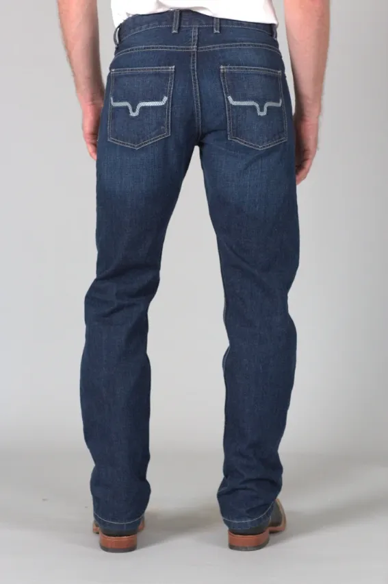 THOMAS - Kimes Ranch Straight Boot Jeans
