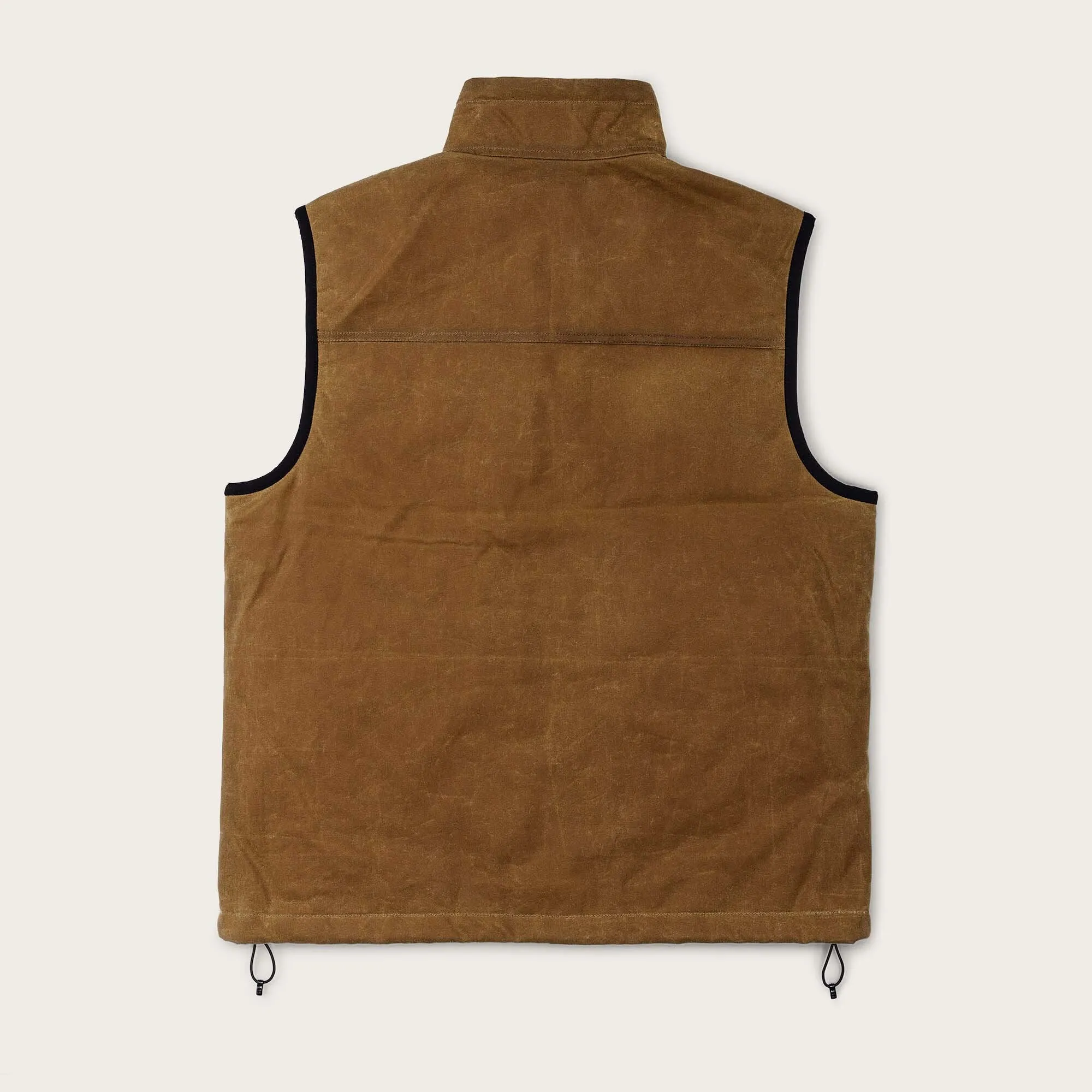 TIN CLOTH PRIMALOFT® VEST