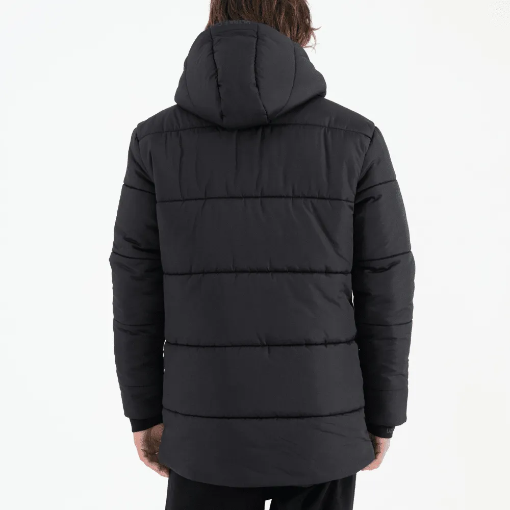Ultra FC Managers Stadium Puffer Mens Long (9631323-01)